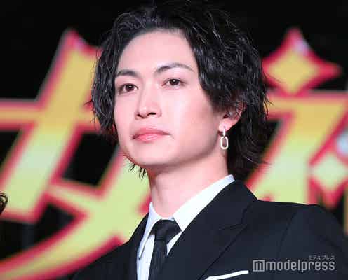 綱啓永「夢は結婚すること」子育てへの考えに女性陣絶賛