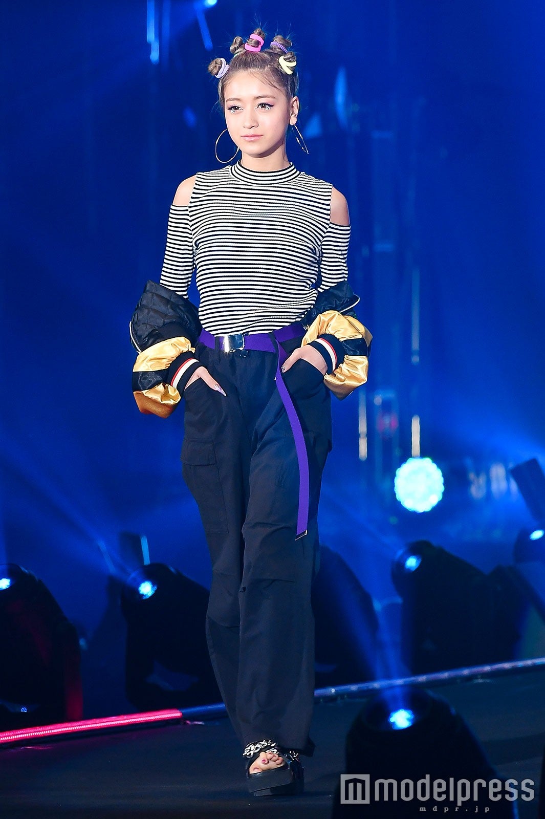 池田美優 （C）モデルプレス