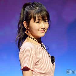 モデルプレス - 久間田琳加ら人気モデルにティーン熱狂 ファンをプロデュース&記念撮影も<レプティーンフェス/フォトギャラリー>
