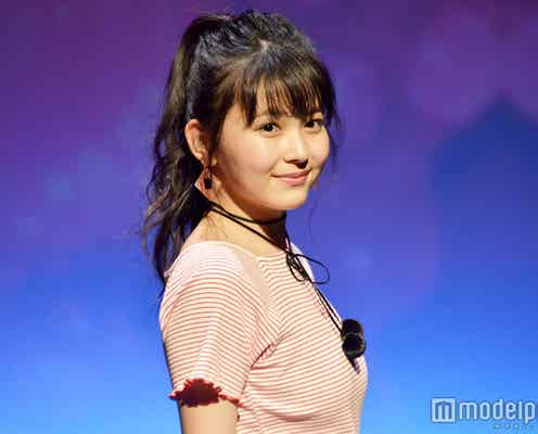 久間田琳加ら人気モデルにティーン熱狂 ファンをプロデュース&記念撮影も<レプティーンフェス/フォトギャラリー>
