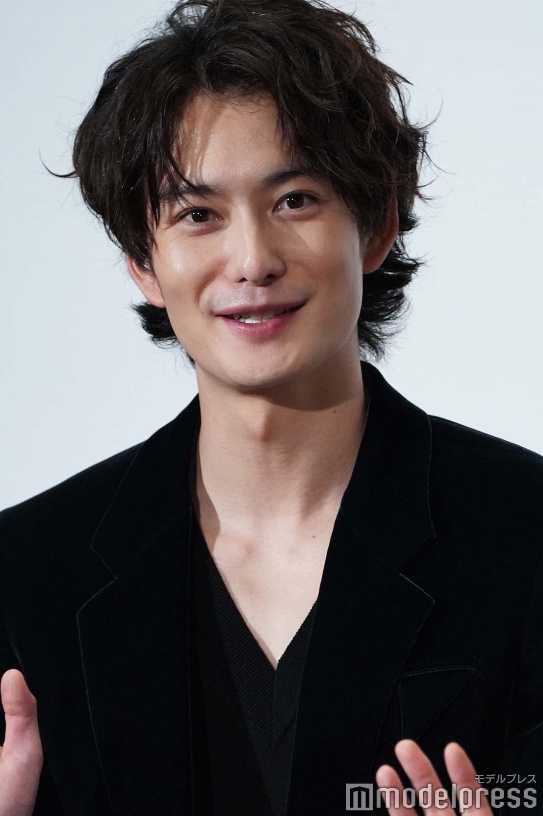 岡田将生 （C）モデルプレス