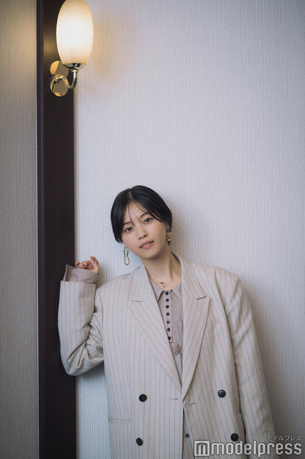 西野七瀬（C）モデルプレス