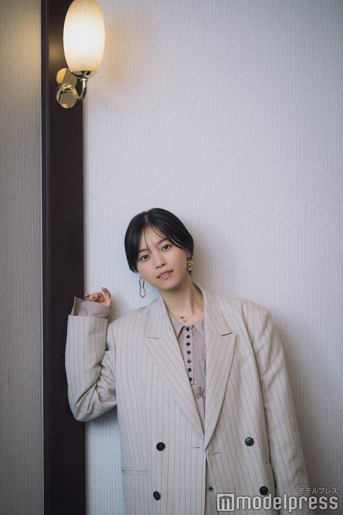 西野七瀬(C)モデルプレス