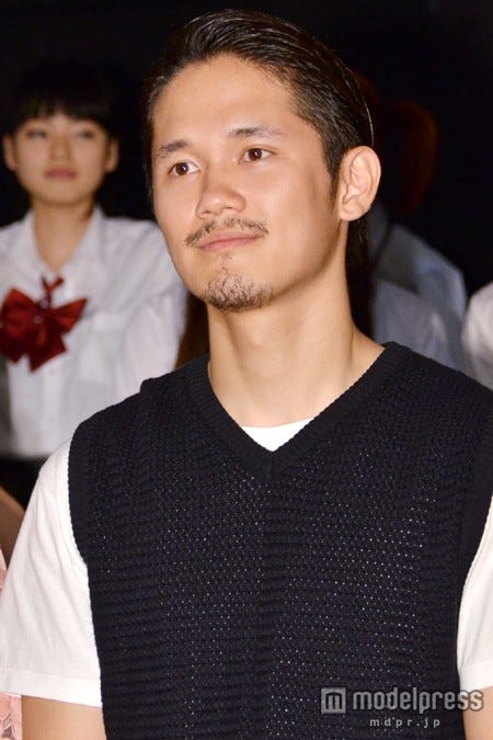 宮城大樹