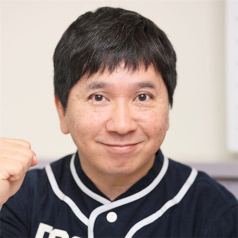 爆笑問題・田中裕二「マジで"くそ"のヤツがいたよ」飲食店での不快な出来事を告白