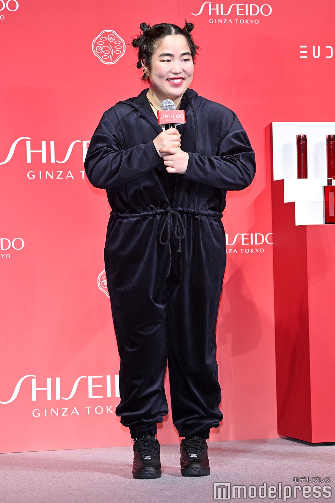 ゆりやんレトリィバァ（C）モデルプレス