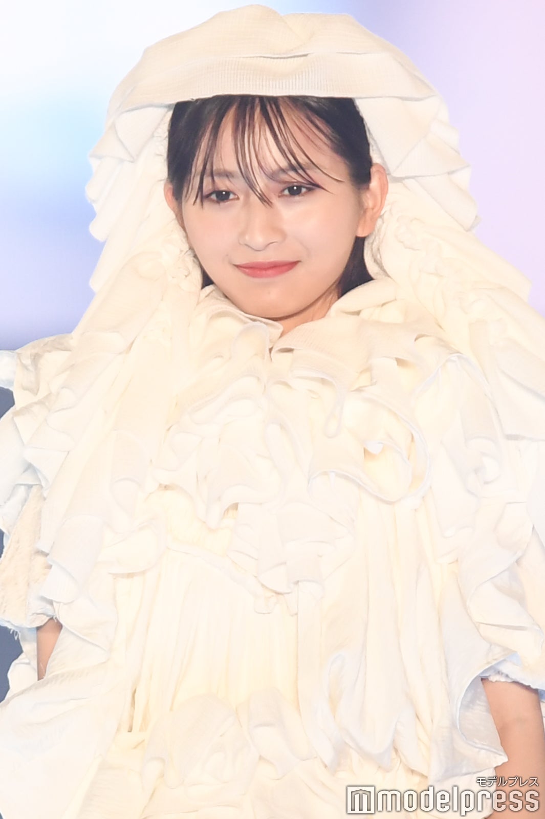 ロン・モンロウ（C）モデルプレス