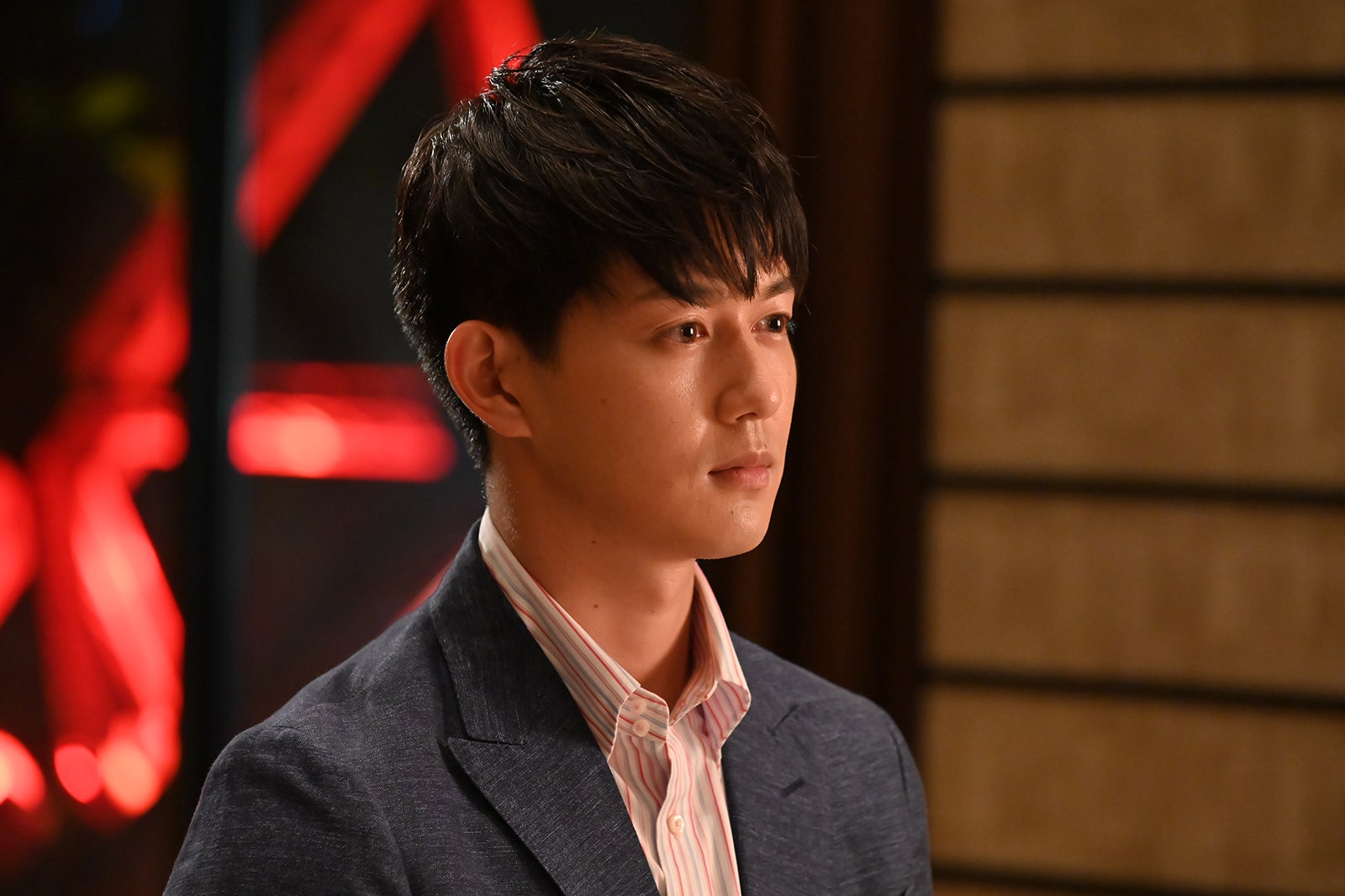 工藤阿須加（提供写真）