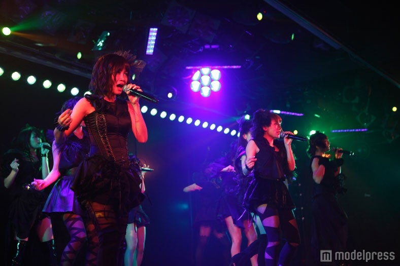 チームA／「AKB48劇場 6周年記念特別公演」より