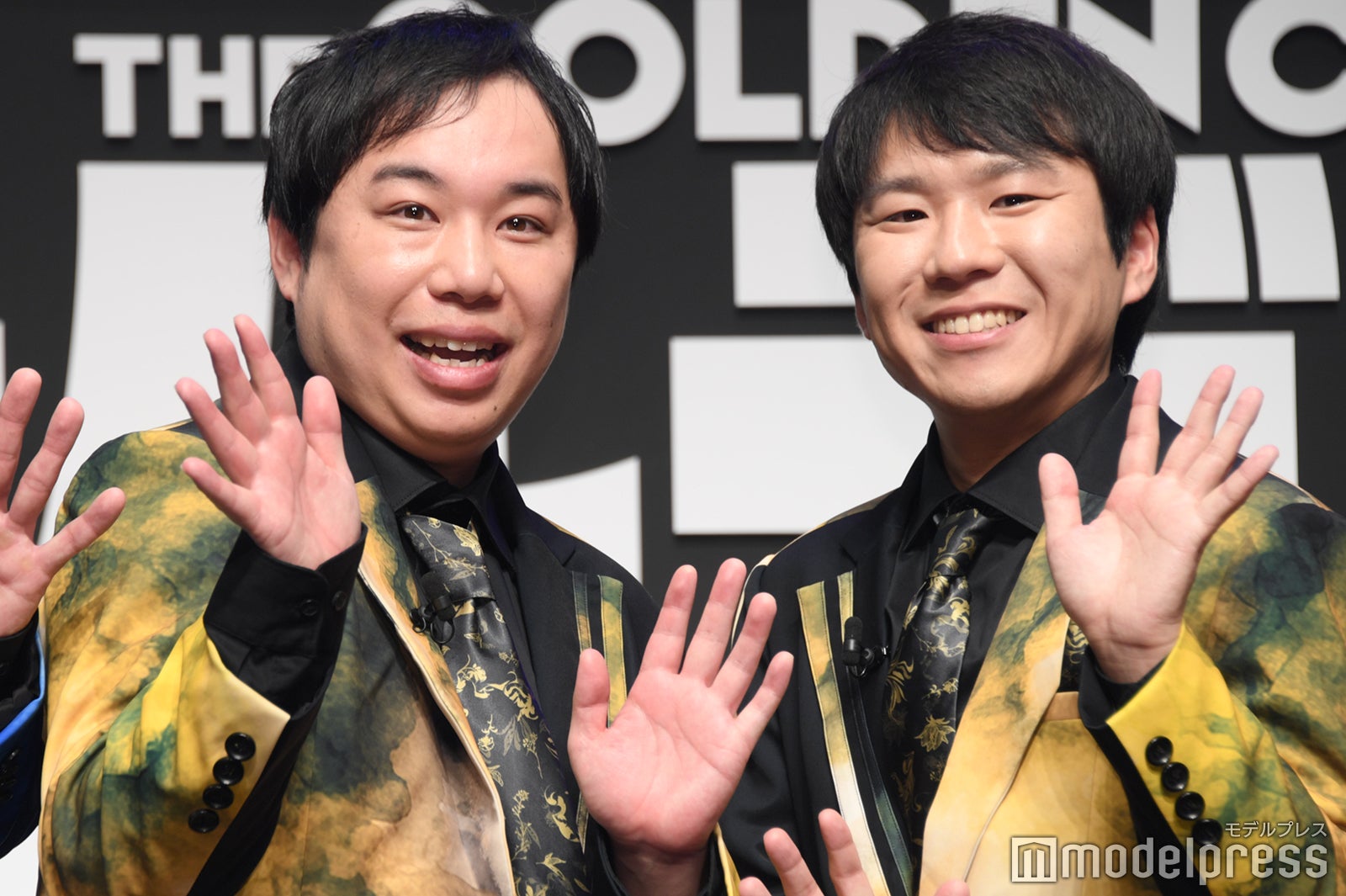 せいや、秋山寛貴（C）モデルプレス