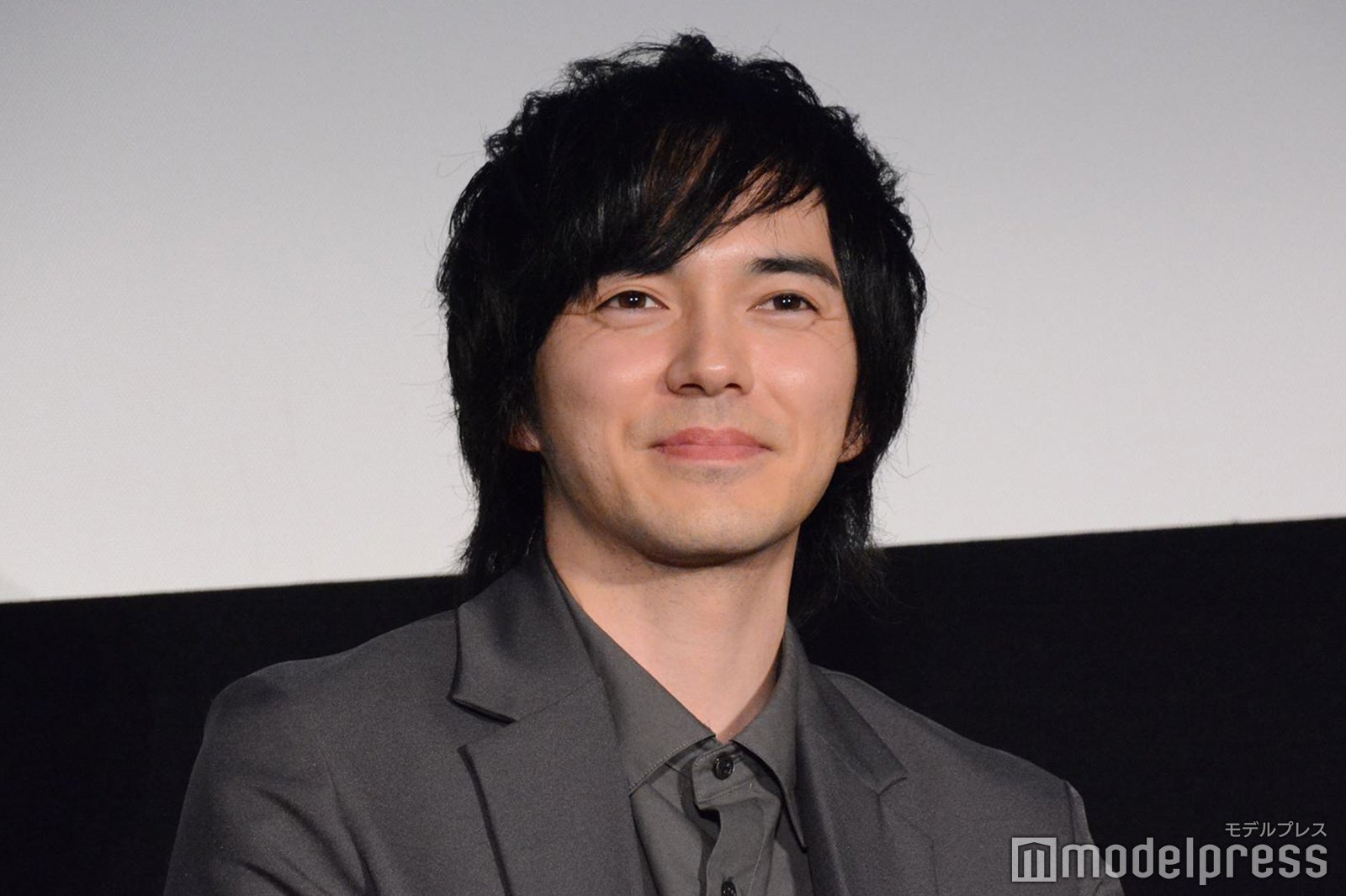 林遣都（C）モデルプレス