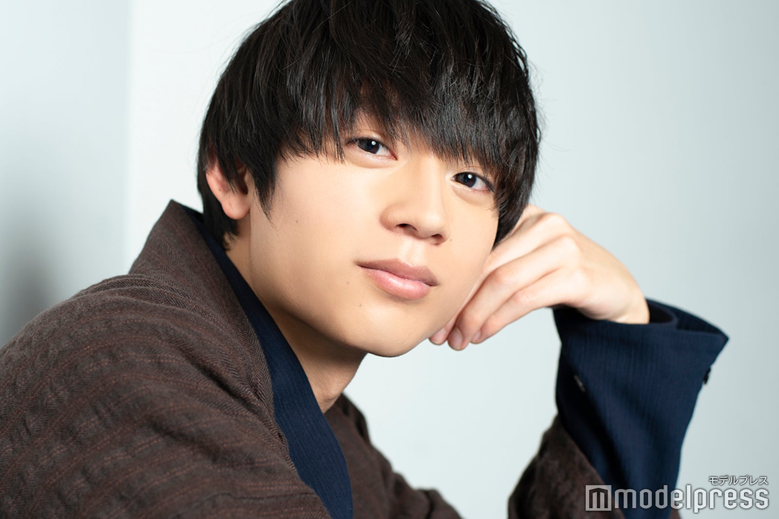 水沢林太郎、デビュー前から変わらない“信念”明かす  俳優＆モデル両立への想いも「甘い覚悟ではできない」＜「もしも、イケメンだけの高校があったら」インタビュー＞