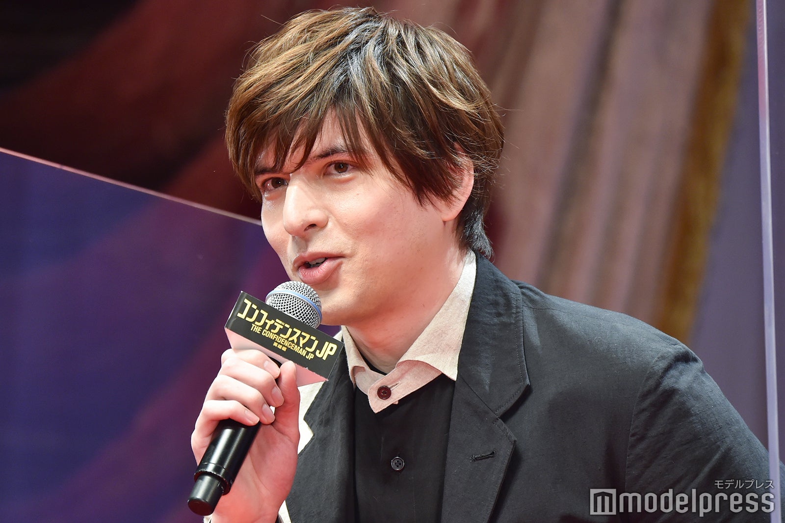 城田優（C）モデルプレス