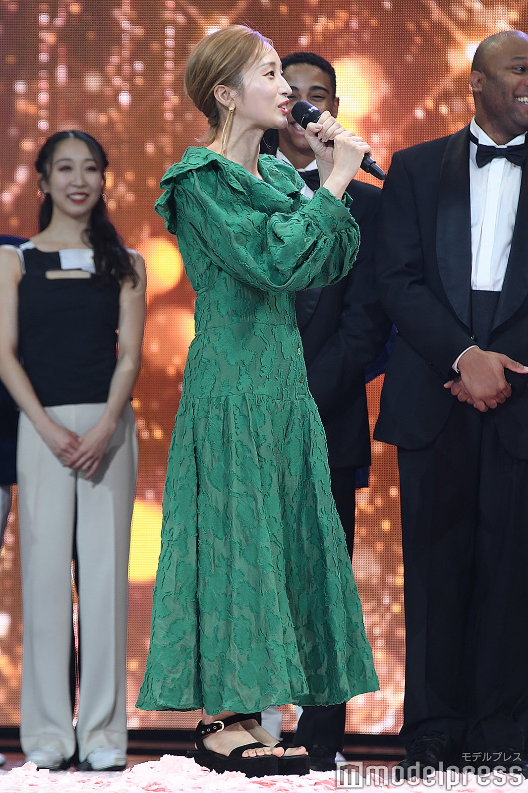 梅田彩佳（C）モデルプレス