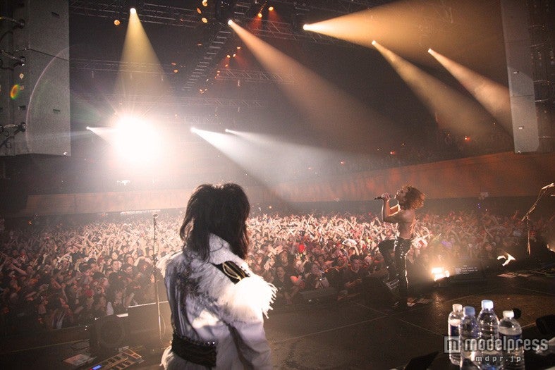 X JAPAN・YOSHIKI、重大発表を予告