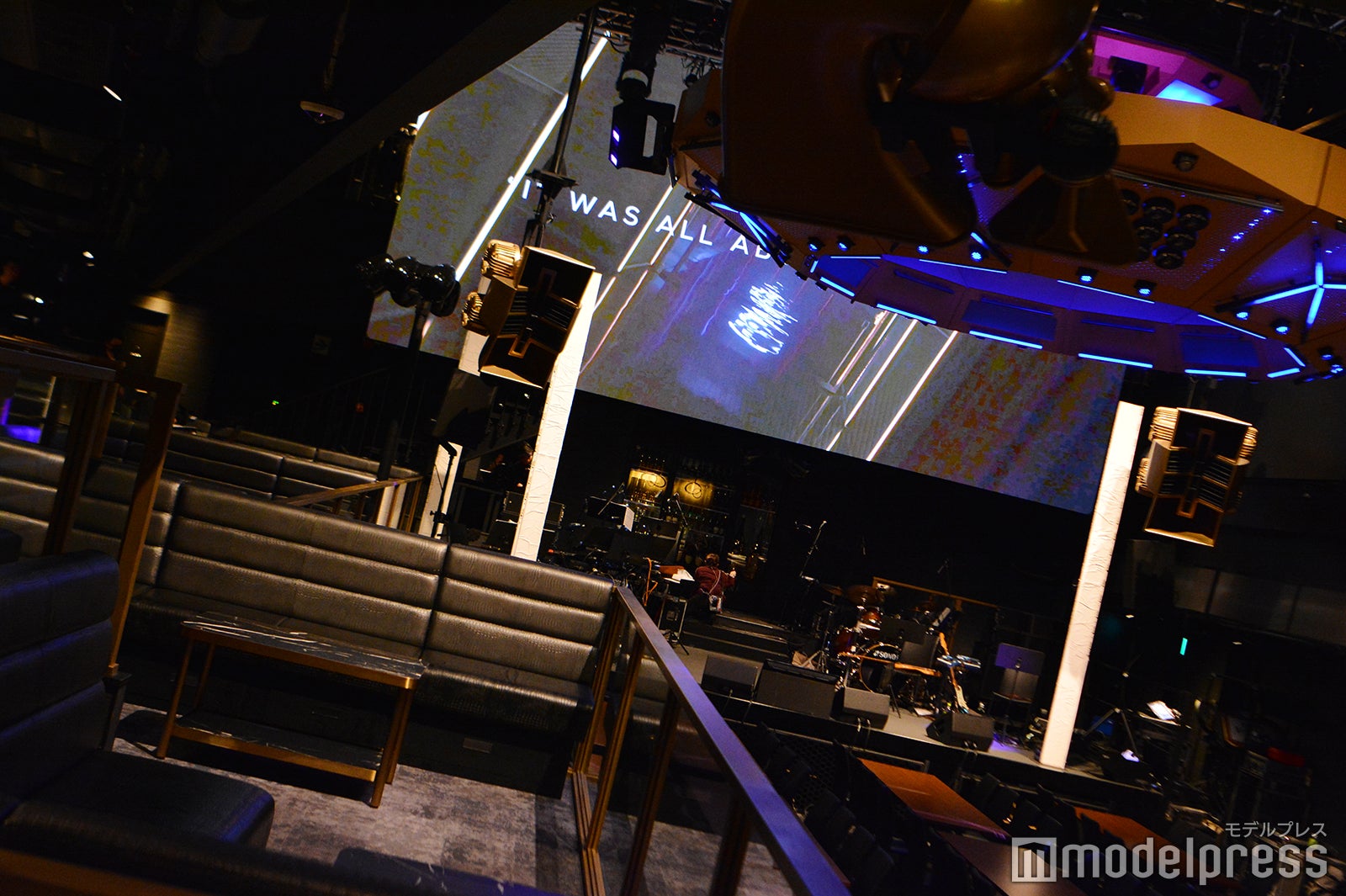 グランベルスクエア（C）モデルプレス