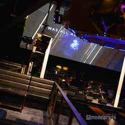 グランベルスクエア(C)モデルプレス