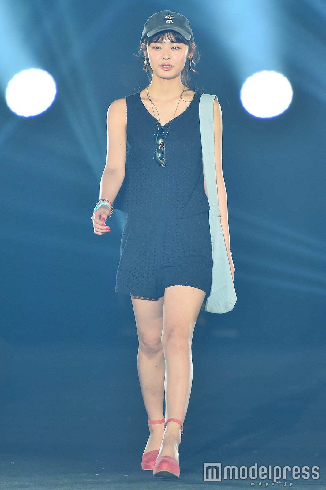 古畑星夏（C）モデルプレス