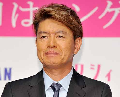 SMAP香取慎吾「いいとも!」加入時の本音告白「ずっと行き場なくて…」ヒロミが称賛「こいつら本当すごい」