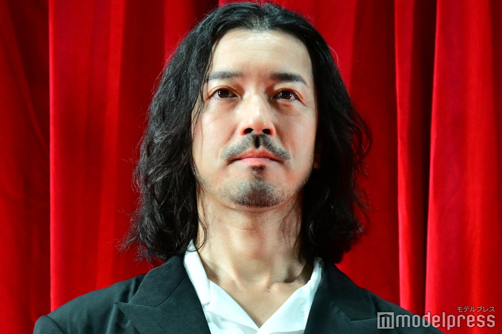 金子ノブアキ（C）モデルプレス