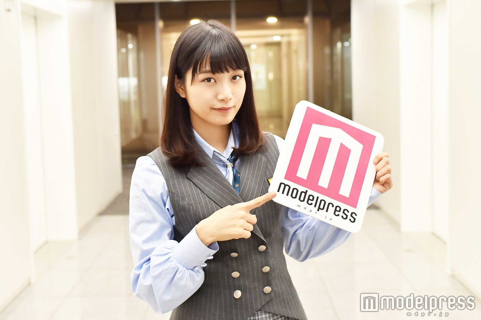 画像20/25) “みんなに愛された”深川麻衣、乃木坂46卒業へ