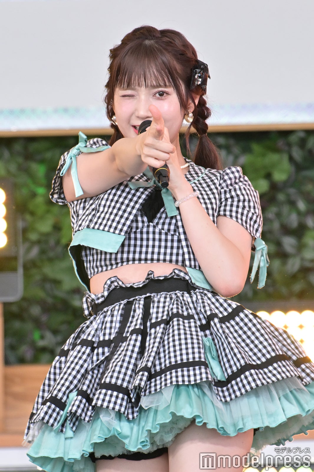 鈴木くるみ（C）モデルプレス