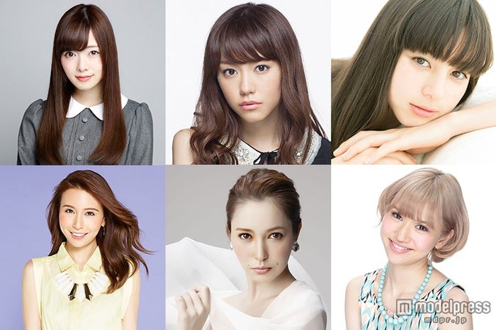 桐谷美玲 白石麻衣 中条あやみ 藤井リナら出演決定 東京ガールズコレクションkitakyushu モデルプレス 桐谷美玲 白石麻衣 中条あやみ 藤井リナら出演決定 東京ガールズコレクションkitakyushu モデルプレス