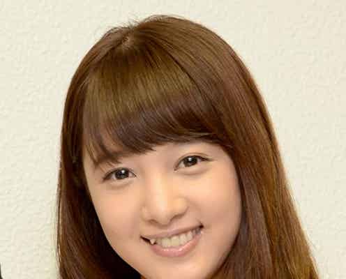 注目の美女・池田ショコラ、下着姿とラブシーン「すごい恥ずかしかった」
