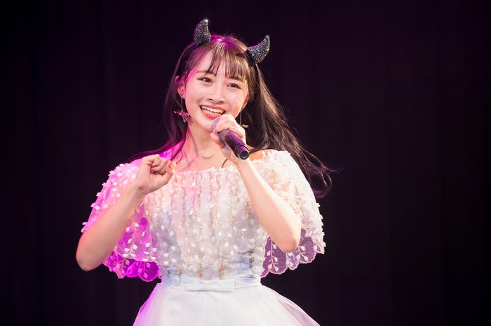 山本彩加(C)NMB48