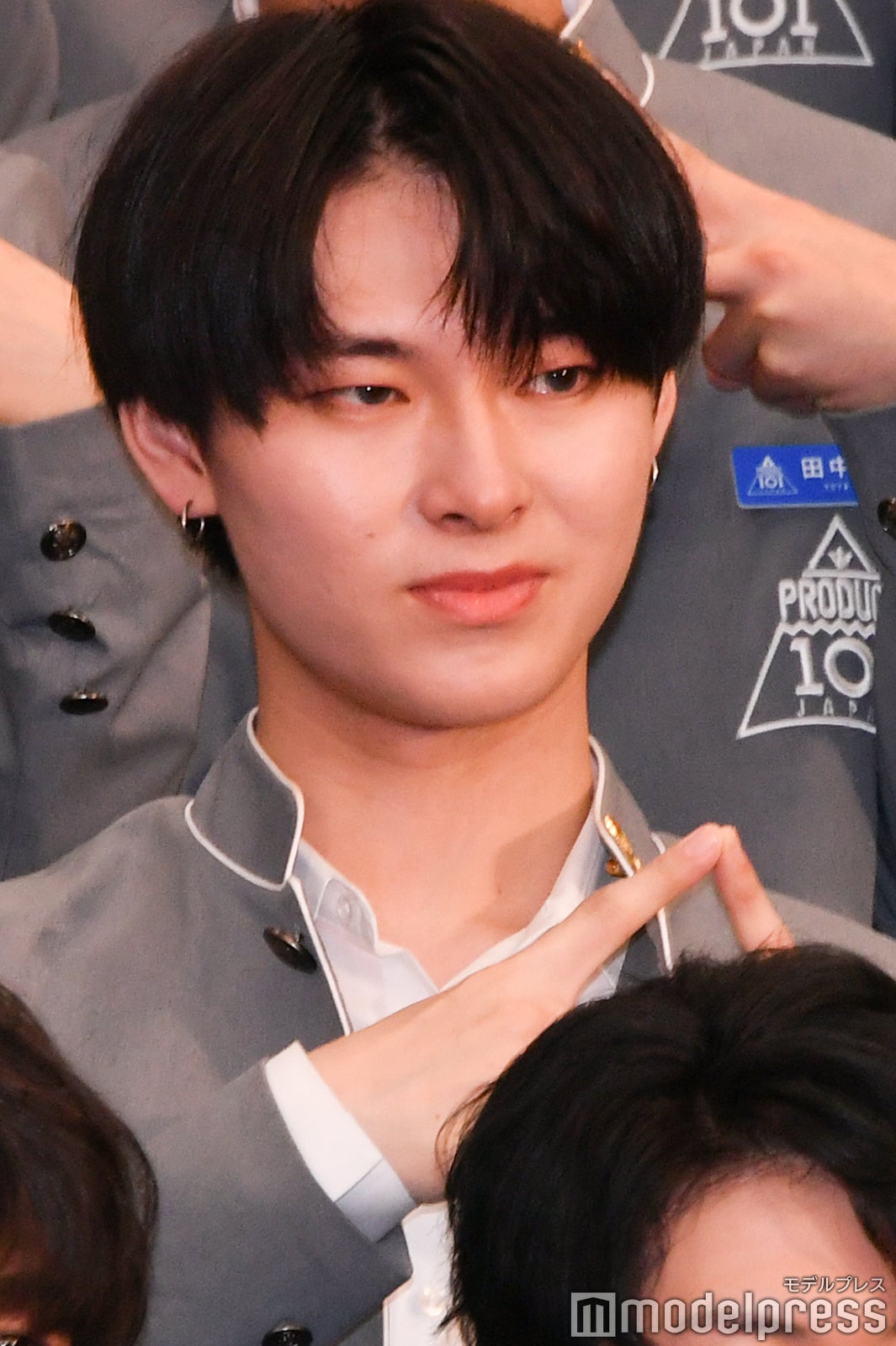 東郷良樹（とうごう・よしき） （C）モデルプレス
