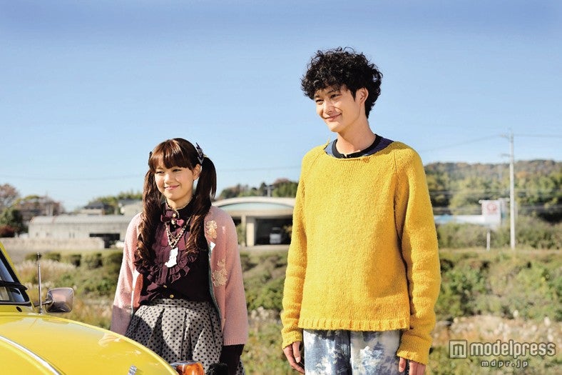 映画場面カット／（C）2013映画「四十九日のレシピ」製作委員会　