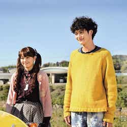 映画場面カット/(C)2013映画「四十九日のレシピ」製作委員会