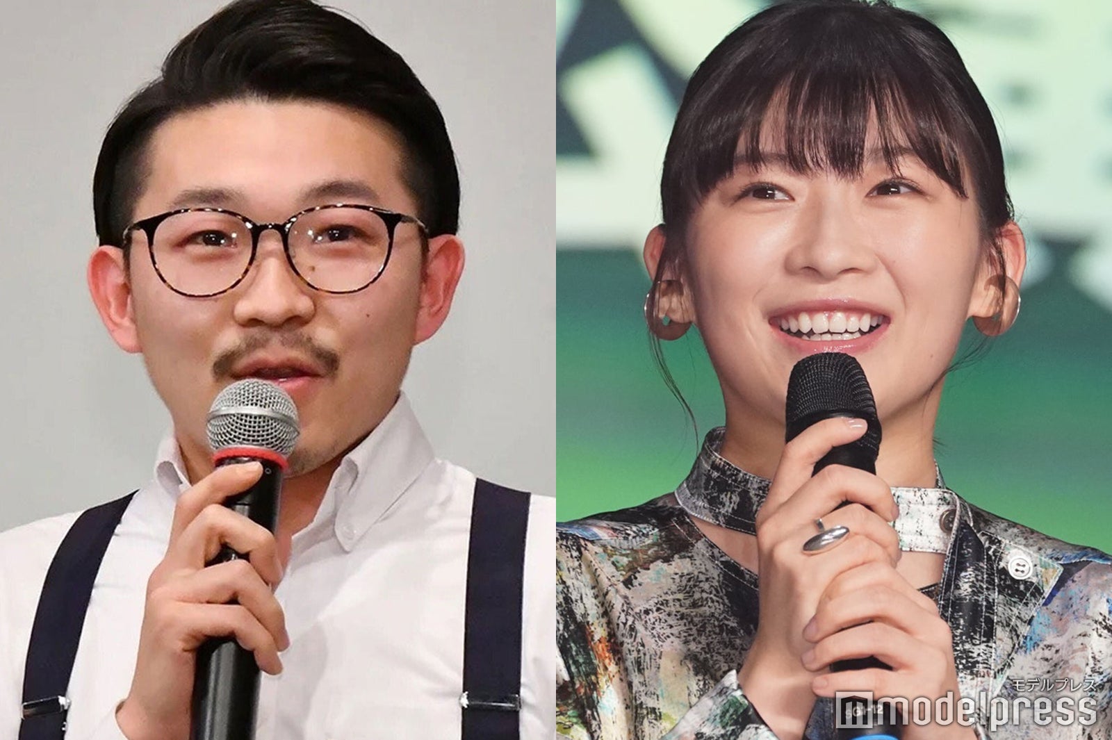 伊藤沙莉、話題の空気階段・水川かたまり結婚式ウェルカムボードでの兄・オズワルド伊藤に「めっちゃかわいい」