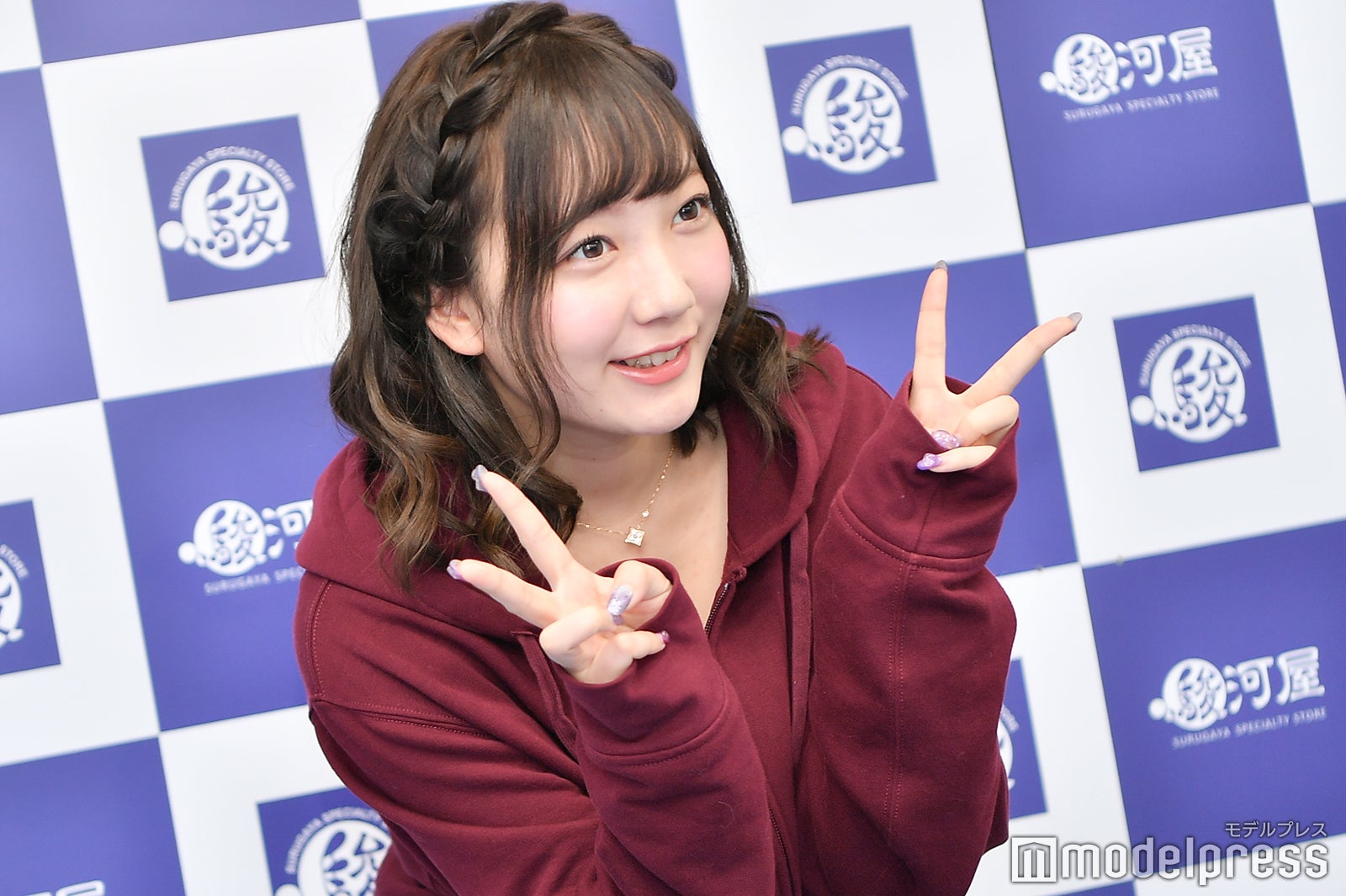 京佳（C）モデルプレス