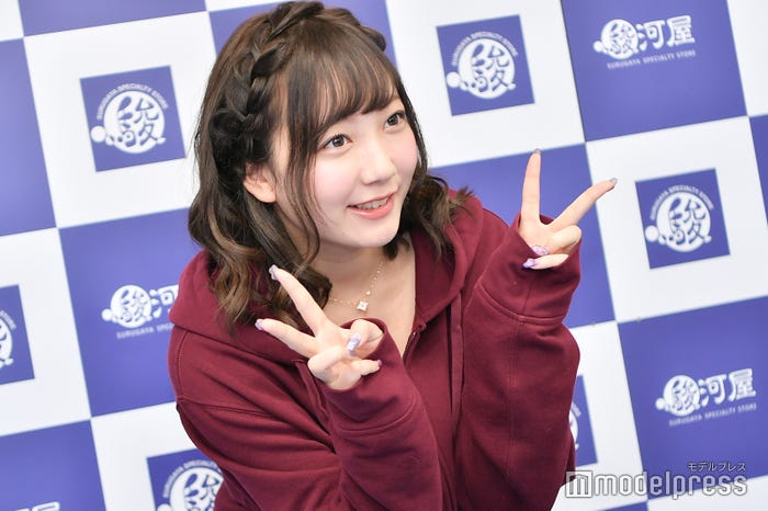 京佳(C)モデルプレス