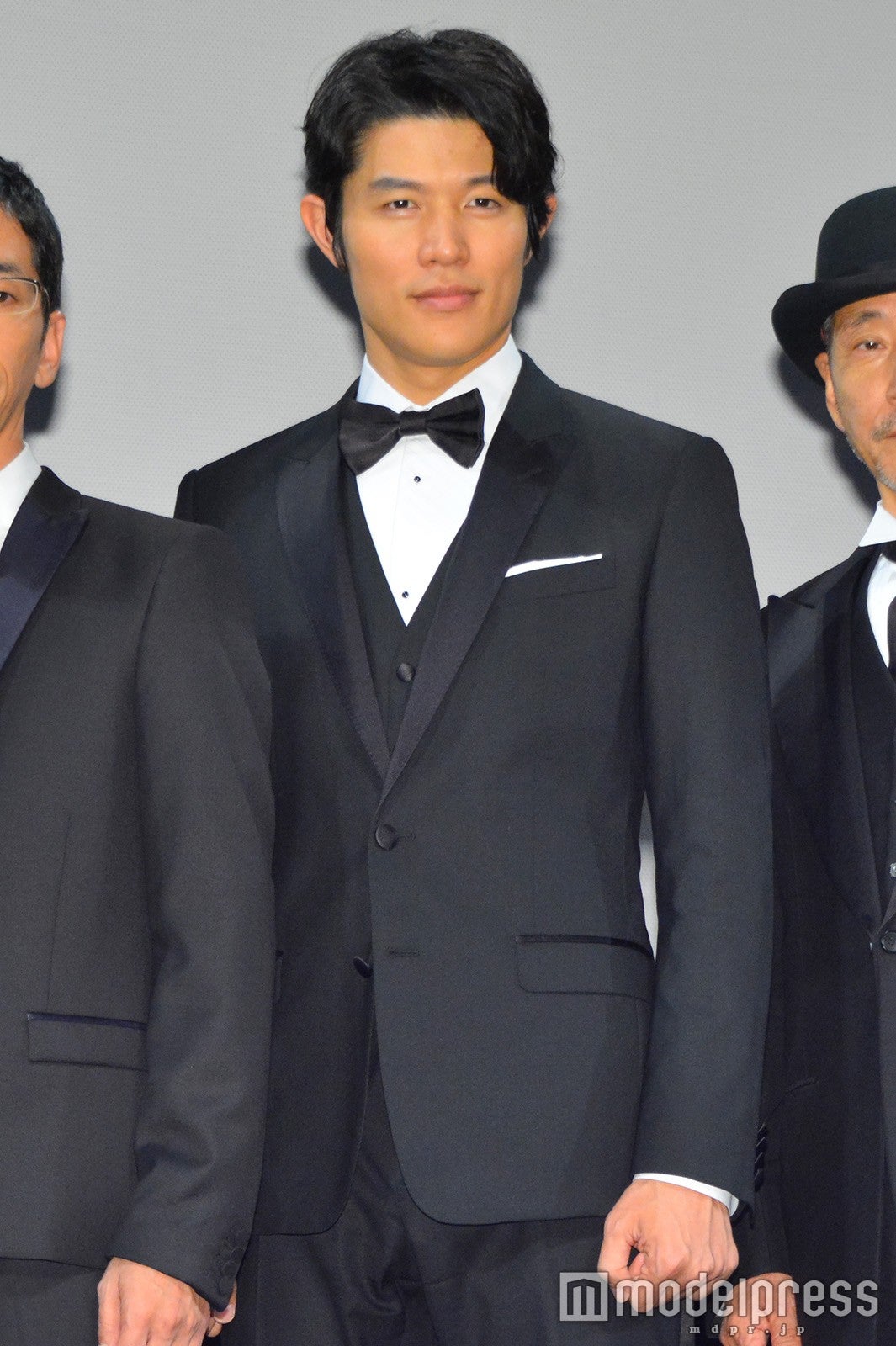 鈴木亮平 （C）モデルプレス