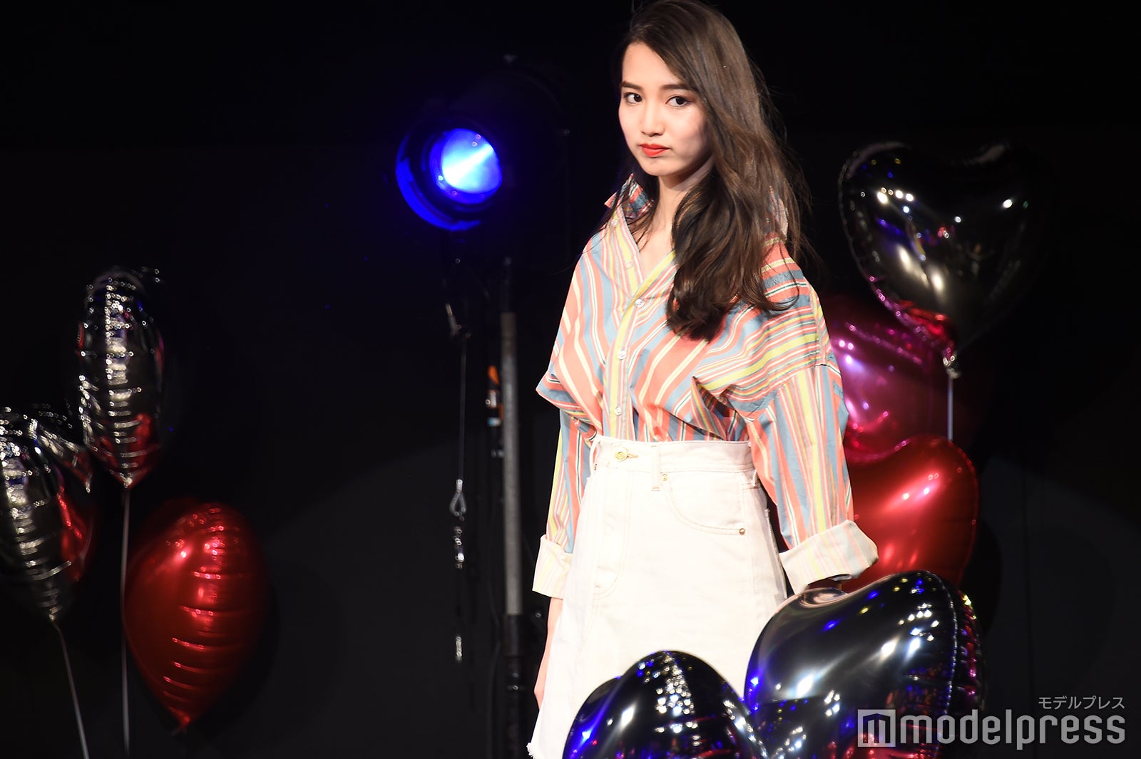 黒木麗奈 （C）モデルプレス