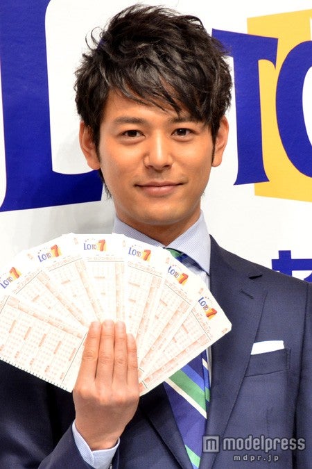 妻夫木聡、撮影現場での失態明かす「今年一番謝りました」