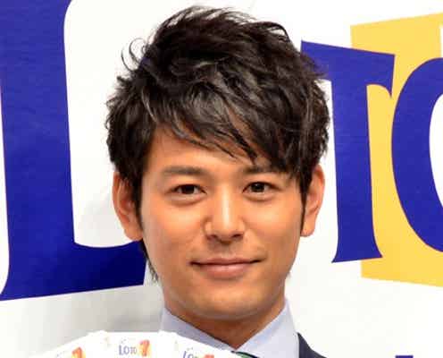 妻夫木聡、撮影現場での失態明かす「今年一番謝りました」