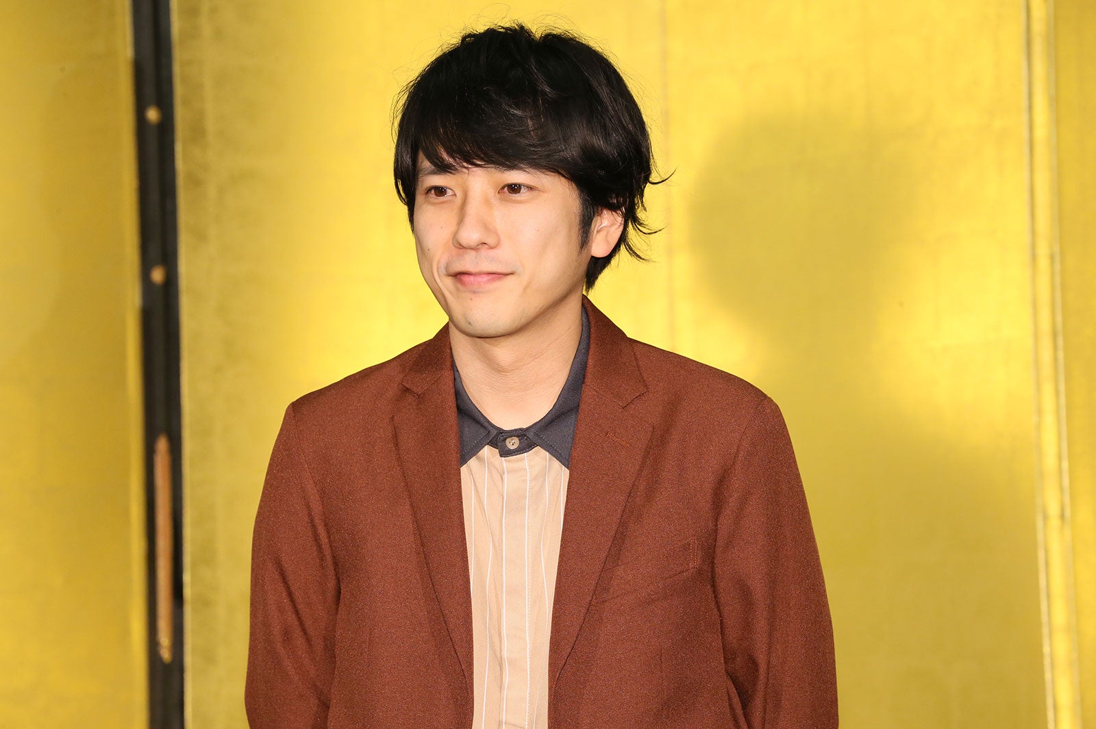 嵐・二宮和也は「本当に人たらし」妻夫木聡が人柄明かす　久々客前イベントに感慨＜浅田家！＞