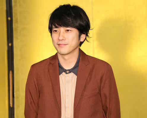 嵐・二宮和也は「本当に人たらし」妻夫木聡が人柄明かす 久々客前イベントに感慨<浅田家!>