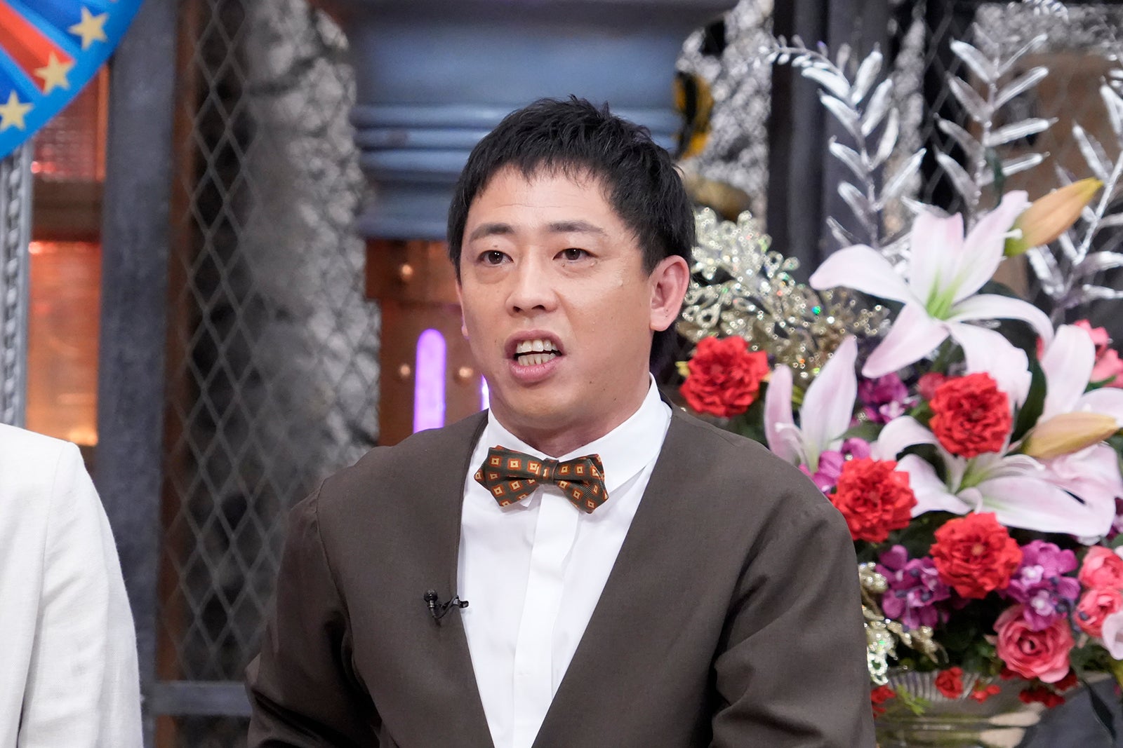 森田哲矢（C）読売テレビ