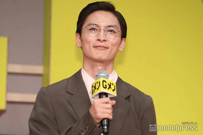 高良健吾(C)モデルプレス