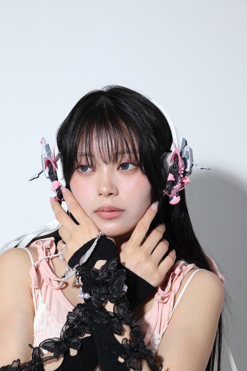 kasumii／Yuri Horie（提供写真）