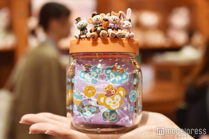 アソーテッド・ティー(¥1,700)/(C)モデルプレス(C)Disney