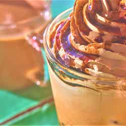 国内ゴンチャ初のホイップトッピング/画像提供:ゴンチャ ジャパン