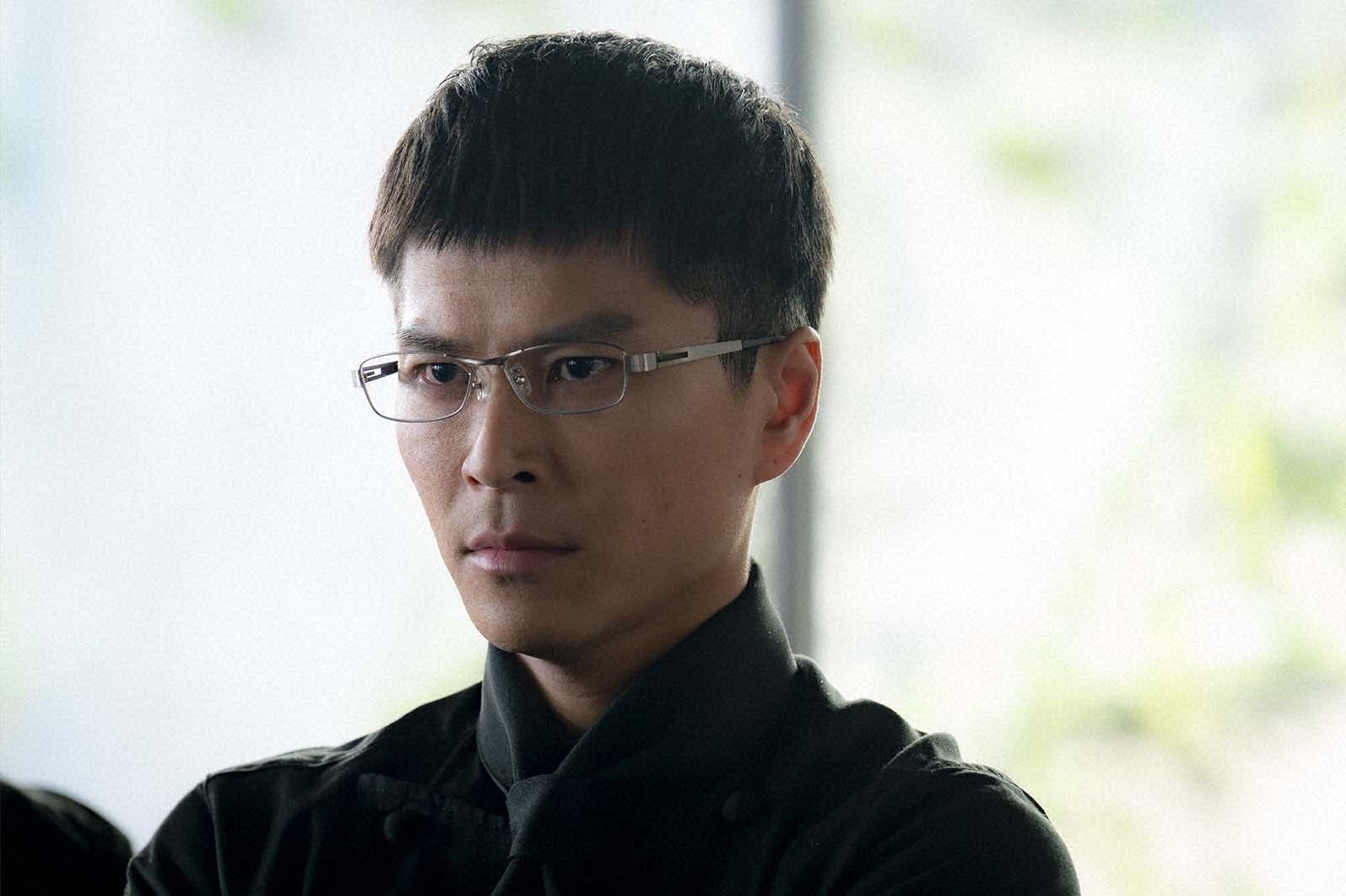 朝井大智「フェルマーの料理」第8話より（C）TBS