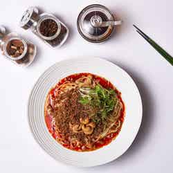 札幌発「175°DENO担々麺」が新宿に、四川花椒の“痺れ”が旨い本格派/画像提供:175