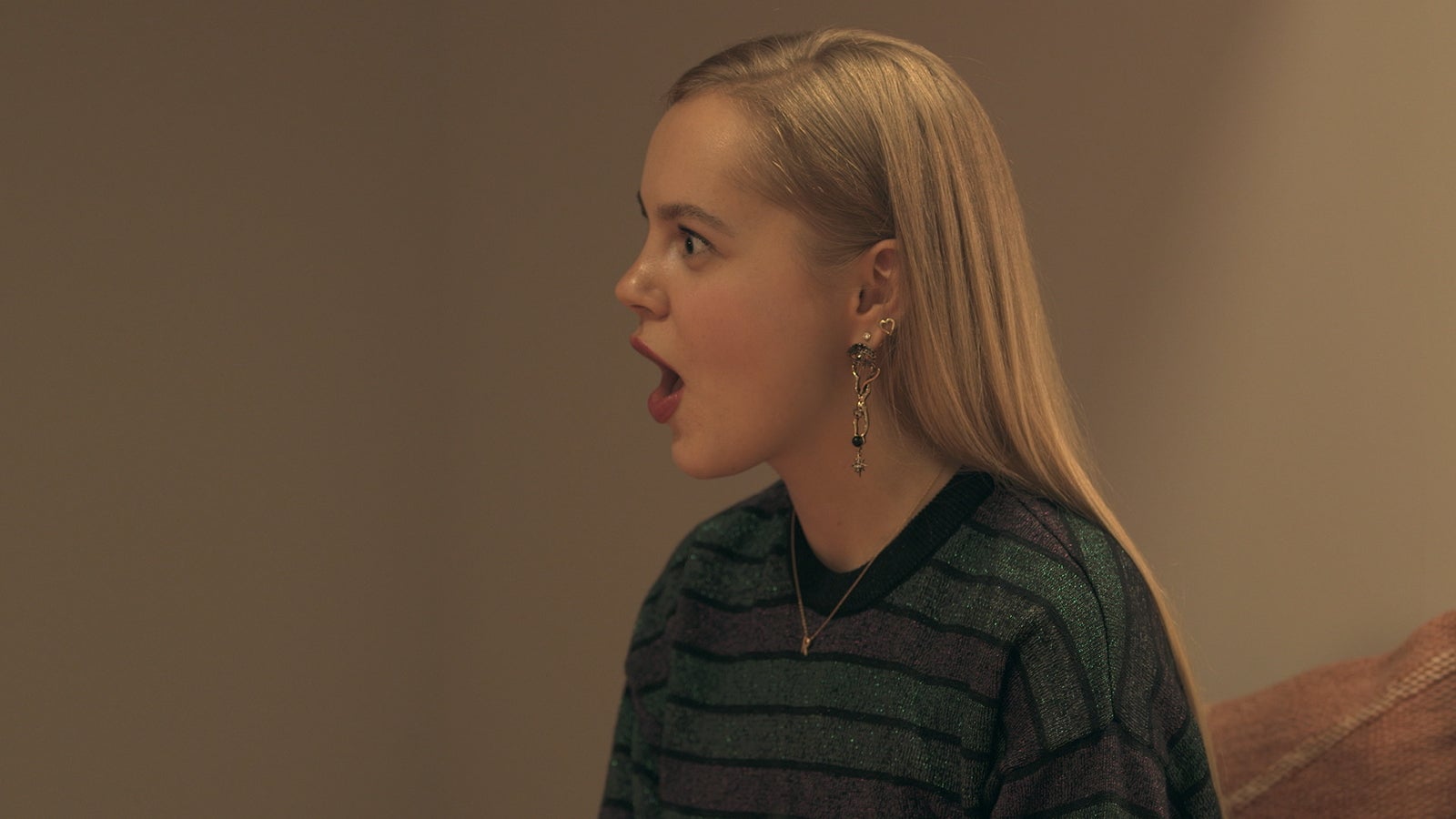 ビビ「TERRACE HOUSE TOKYO 2019-2020」36th WEEK（C）フジテレビ／イースト・エンタテインメント