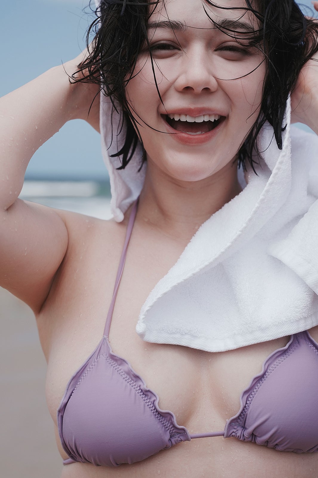 村重杏奈（提供写真）